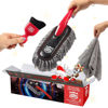 Picture of RIDE KINGS Car Detailing Kit Cleaning Supplies (3 Packs)|Car Duster Interior-Car Cleaning Brush-Microfiber Towels for Car |Detailing Tools