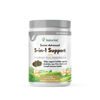 Picture of NaturVet Senior Advanced 5-in-1 Support Dog Supplement - Helps Support Immune System, Heart, Liver, Cognitive Function, Eye Health - Includes Ginkgo Biloba, Lutein - 120 Ct.