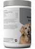 Picture of NaturVet Senior Advanced 5-in-1 Support Dog Supplement - Helps Support Immune System, Heart, Liver, Cognitive Function, Eye Health - Includes Ginkgo Biloba, Lutein - 120 Ct.