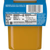 Picture of Gerber 2nd Foods Apricot Mixed Fruit Pureed Baby Food, 4 Ounce Tubs, 2 Count (Pack of 8)