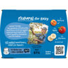 Picture of Gerber 2nd Foods Apricot Mixed Fruit Pureed Baby Food, 4 Ounce Tubs, 2 Count (Pack of 8)