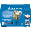 Picture of Gerber 2nd Foods Apple Blueberry, 4 Ounce Tubs, 2 Count (Pack of 8)