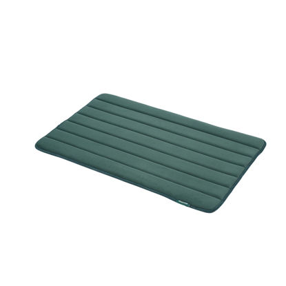 Picture of BALANCE Dog Crate Pad, Dog Foam Crate Mat Kennel Pad, Washable Water-Resistant Pet Bed Flat Dog Cage Mat for Large Dogs