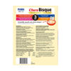 Picture of INABA Churu Bisque for Cats, Creamy Lickable Purée Side Dish with Vitamin E, 1.4 Ounces per Pouch, 12 Pouches, Tuna & Chicken Variety