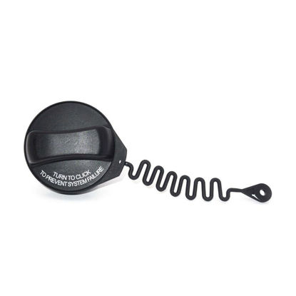 Picture of Gas Cap Fuel Cap for Volvo, 2010-2017 XC60, 2009-2016 XC70, 2003-2014 XC90, 2015-2018 V60/V60 Cross Country, 2003-2010 V70, 2004-2009&2011-2018 S60(not include Cross Country), 2007-2015 S80, 31392044