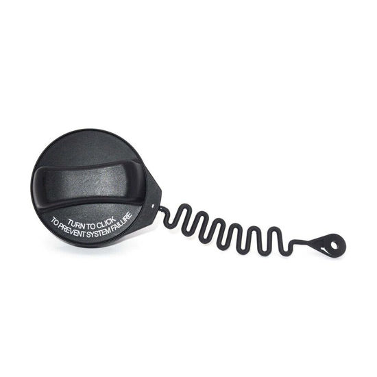 Picture of Gas Cap Fuel Cap for Volvo, 2010-2017 XC60, 2009-2016 XC70, 2003-2014 XC90, 2015-2018 V60/V60 Cross Country, 2003-2010 V70, 2004-2009&2011-2018 S60(not include Cross Country), 2007-2015 S80, 31392044