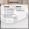 Picture of Gas Cap Fuel Cap for Nissan Infiniti, 2013-2018 Altima, 2015-2020 Murano, 2012-2019 Versa, 2014-2019 Versa Note, 2012-2019 Frontier, 2013-2019 Pathfinder, 2014-2020 QX60, 2013 JX35, 17251-1VZ0D