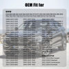 Picture of Gas Cap, Fuel Cap For BMW Mini Cooper X1 X2 X3 X4 X5 X6 128i 135i 228i 320i 323i 325i xi 328i 330i 335i 428i 525i 528i 530i 535i 650i 740i 745i 750i M3 M4 M5 M6 Z4 E39 E46 E60 E90 F01 F02 F07,10844