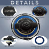 Picture of Gas Cap, Fuel Cap For BMW Mini Cooper X1 X2 X3 X4 X5 X6 128i 135i 228i 320i 323i 325i xi 328i 330i 335i 428i 525i 528i 530i 535i 650i 740i 745i 750i M3 M4 M5 M6 Z4 E39 E46 E60 E90 F01 F02 F07,10844