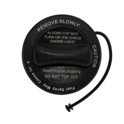 Picture of Gas Cap Fuel Cap For Mercedes Benz CLA250 CLS450 E300 E350 E400 E450 GLA250 GLC300 S450 S550 S550e S560 S600 SL400 SL450 SL550 Maybach S550 E43 E53 E63 AMG GT C R S, 2224700205
