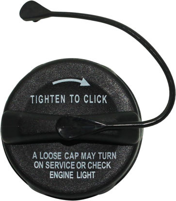 Picture of Gas Cap Fuel Cap For Jeep Dodge Ram, 2003-2018 Wrangler Jk, 2002-2012 Liberty, 2001-2017 Grand Cherokee, 2008-2018 Patroit, 2008-2018 Compass, 2006-2010 Commander, 2003-2006 Wrangler TJ, 52030377AB