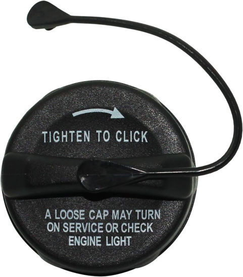 Picture of Gas Cap Fuel Cap For Jeep Dodge Ram, 2003-2018 Wrangler Jk, 2002-2012 Liberty, 2001-2017 Grand Cherokee, 2008-2018 Patroit, 2008-2018 Compass, 2006-2010 Commander, 2003-2006 Wrangler TJ, 52030377AB