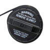 Picture of Gas Cap, Fuel Cap For 2006-2008 Subaru Forester, 2006-2007 Subaru Impreza WRX STi, 2005-2007 Subaru Impreza WRX, 2005-2007 Subaru Impreza, Replace 42031SA010 42031FE000