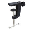 Picture of Metal Desk Clamp For Microphone Suspension Boom Scissor Arm Stand Holder with Adjustable Screw by SUNMON