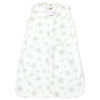 Picture of Hudson Baby Unisex Baby Plush Sleeping Bag, Sack, Blanket, Sleeveless Snowflakes, 6-12 Months