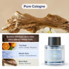 Picture of Ceeniu Car Air Fresheners - CF12/F26/F39 Dedicated Perfume Refill - 45ml - Can be Used for 2~6 Months - Made with Natural Plant Extracts - French Imported Fragrance - 17 Varied Scents Available
