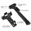 Picture of MOTORBUDDY 2-Pack Car Safety Hammer, 3-in-1 Auto Emergency Escape Hammer with Window Breaker and Seat Belt Cutter, Striking Black Emergency Escape Tool for Car Accidents