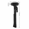 Picture of MOTORBUDDY 2-Pack Car Safety Hammer, 3-in-1 Auto Emergency Escape Hammer with Window Breaker and Seat Belt Cutter, Striking Black Emergency Escape Tool for Car Accidents