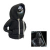 Picture of JOYCOURT Car Gear Shift Hoodie, Fashionable Gear Shift Knob Cover, Mini Hoodie for Auto Shifter, Auto Interior Cute Gadgets, Universal Car Decoration Accessories