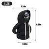 Picture of JOYCOURT Car Gear Shift Hoodie, Fashionable Gear Shift Knob Cover, Mini Hoodie for Auto Shifter, Auto Interior Cute Gadgets, Universal Car Decoration Accessories