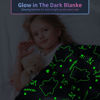 Picture of Panda Blankets for Girls/Boys, Panda Gifts for Girls, Kids Blankets for Girls, Toddler Blanket for Kids, Personalized Baby Blankets for Girls, Soft Fleece Blankets and Throw, Birthday Gifts 50"x 60"