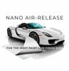 Picture of VViViD+ Ultra Gloss Premium Vinyl Car Wrap Film (1.5ft x 5ft, Gloss White)