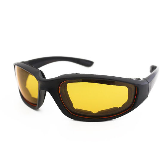 Picture of surpassme Motorcycle Ridding Glasses Goggles Protective Eye Wear