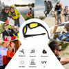 Picture of surpassme Motorcycle Ridding Glasses Goggles Protective Eye Wear