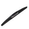 Picture of 16 inch Rear Windshield Wiper Blade Replacement for Honda Odyssey 2022-2005 Insight 11-10 Passport 2022-2019 /Subaru Forester 2005-2004 Impreza 2011-2009,2004 Outback 22-20 Back Window 16-B H410