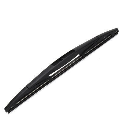 Picture of 16 inch Rear Windshield Wiper Blade Replacement for Honda Odyssey 2022-2005 Insight 11-10 Passport 2022-2019 /Subaru Forester 2005-2004 Impreza 2011-2009,2004 Outback 22-20 Back Window 16-B H410