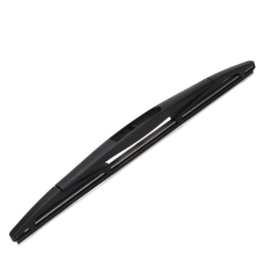 Picture of 16 inch Rear Windshield Wiper Blade Replacement for Honda Odyssey 2022-2005 Insight 11-10 Passport 2022-2019 /Subaru Forester 2005-2004 Impreza 2011-2009,2004 Outback 22-20 Back Window 16-B H410