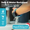 Picture of Potty Training Watch for Kids V2 - A Water Resistant Potty Reminder Device for Boys & Girls to Train Your Toddler with Fun/Musical & Vibration Interval Reminder with Potty Training eBook (Dino)
