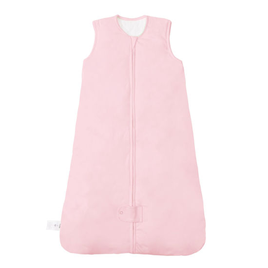 Picture of TotAha Baby Sleep Sack 18-24 Month TOG 1.0, Premium Soft Wearable Blanket Baby Sleeping Bag with 2-way Safe Zipper for infant Babies Girl Boy