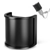 Picture of Mic Pop Filter for AT2020 - YOUSHARES [ Upgraded Three Layers ] Microphone Windscreen Mask Shield Compatible with AT2020 USB Gaming Microphone, Suitable for 35 mm to 50 mm Microphone
