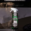 Picture of Chemical Guys CLD_202 Signature Series Glass Cleaner (Works on Glass, Windows, Mirrors, Navigation Screens & More; Car, Truck, SUV and Home Use), Ammonia Free & Safe on Tinted Windows, 128 fl oz