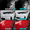 Picture of Carsupro Touch Up Paint for Cars Car Paint Scratch Repair Color Accurate Quick Fix and Convenient Operation with Varnish Coating Pen（Grey）