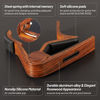 Picture of Guitar Capo, with Pick Holder Capo and Pick for Acoustic Electric Guitar,Ukulele