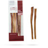 Picture of Best Pet Supplies GigaBite 12 Inch Bully Sticks (6 Pack) - All Natural, Free Range Beef Pizzle Dog Treat