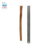 Picture of Best Pet Supplies GigaBite 12 Inch Bully Sticks (6 Pack) - All Natural, Free Range Beef Pizzle Dog Treat