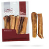 Picture of Best Pet Supplies GigaBite 6 Inch Monstrous Bully Sticks (8 Pack) - All Natural, Free Range Beef Pizzle Dog Treat