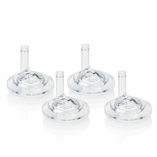 Picture of Grosmimi Replacements (Straw only 4-counts, Stage 2)