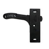 Picture of Camp'N - RV Screen Door Latch (Left Hand) RV Screen Door Handle or Camper Door Latch for Motorhome and Travel Trailers, Universal OEM Camper Screen Door Latch