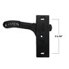 Picture of Camp'N - RV Screen Door Latch (Left Hand) RV Screen Door Handle or Camper Door Latch for Motorhome and Travel Trailers, Universal OEM Camper Screen Door Latch