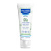 Picture of Mustela Hydra Bebe Face Cream - Daily Baby Moisturizer with Natural Avocado, Jojoba Oil - 1.35 fl. oz