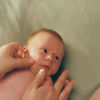 Picture of Mustela Hydra Bebe Face Cream - Daily Baby Moisturizer with Natural Avocado, Jojoba Oil - 1.35 fl. oz