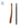 Picture of Best Pet Supplies GigaBite 12 Inch Premium Bully Sticks (6 Pack) - All Natural, Free Range Beef Pizzle Dog Treat