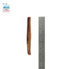Picture of Best Pet Supplies GigaBite 6 Inch Bully Sticks (8 Pack) - All Natural, Free Range Beef Pizzle Dog Treat