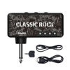 Picture of Donner Guitar Headphone Amp Classic Rock Pocket Mini Guitar Headphone Amplifier with USB Rechargeable Battery