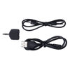 Picture of Donner Guitar Headphone Amp Classic Rock Pocket Mini Guitar Headphone Amplifier with USB Rechargeable Battery