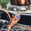 Picture of Burst Bird Car Air Freshener Hanging,Cute Air Diffuser for Car, Long Lasting Car Air Fresheners, Car Fresheners for Women, Made in USA (2 Pack)